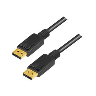 DisplayPort cable, DP/M to