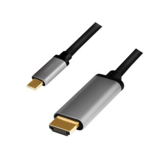 USB Type-C cable, C/M to