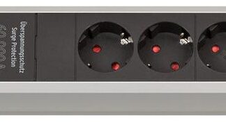 Power Extension 3 M 8 Ac