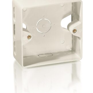 Universal Surface Mounting