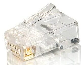 Cat.5E Rj45 Plug
