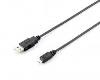 Usb 2.0 Type A To Micro-B
