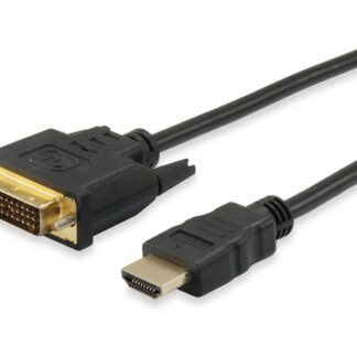 Hdmi To Dvi-D Single Link