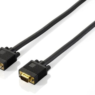 Hd15 Vga Extension Cable, 1.8M