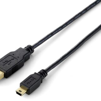 Usb 2.0 Type A To Mini-B