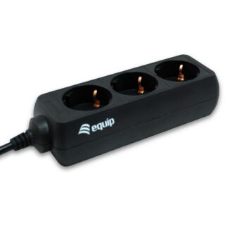 3-Outlet Power Strip