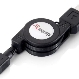 Usb 2.0 Type A To Micro-B