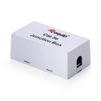 Cat.5E Unshielded Junction Box