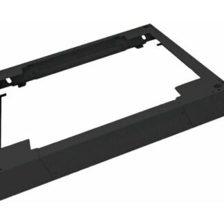 19" Rack plinth  H90 x B800 x