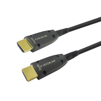 Armoured Optic HDMI 4K Cable
