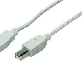 USB 2.0 cable, USB-A/M to
