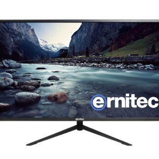 32" Surveillance monitor for