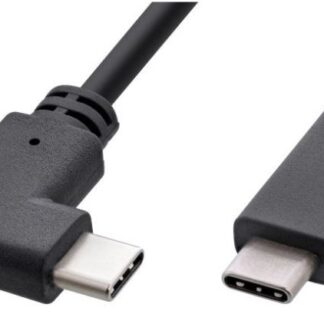USB-C cable 1m, 3.2 Gen2, one