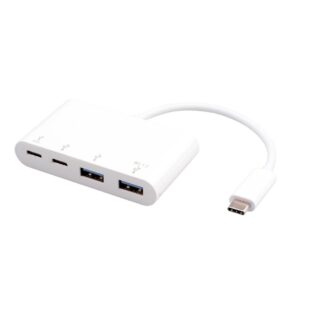 USB-C Hub