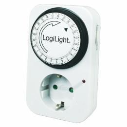 Time Switch, mechanical timer