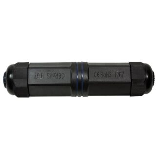 Outdoor Cat.6 Inline Coupler,