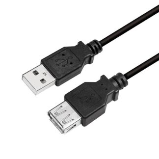 USB 2.0 cable, USB-A/M to