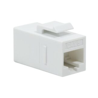 Keystone Coupler Cat.6 UTP,
