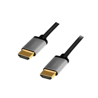 HDMI cable, A/M to A/M, 4K/60