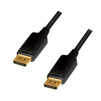 DisplayPort Cable, DP/M to