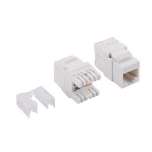 Keystone Jack Cat.6 UTP