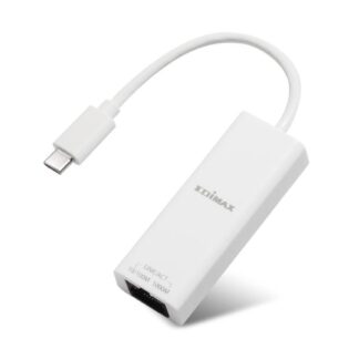 USB 3.2 Type C to Gigabit