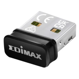 AC600 Dual-Band Wi-Fi 5 Nano