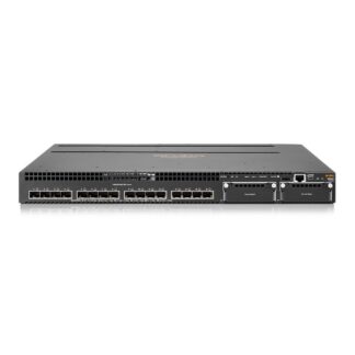 Aruba 3810M 16SFP+2-slot Swch