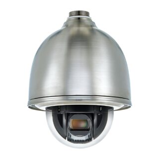 Q Series 2MP 32x Stainless