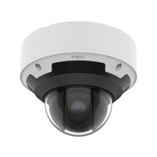 X Series 6MP AI IR Vandal