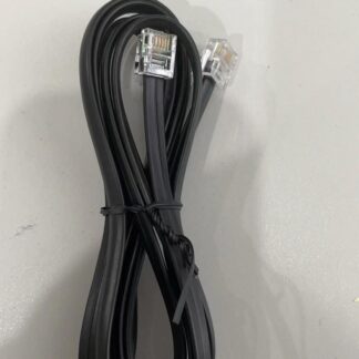 RJ11 cable for Cash Drawers