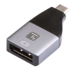 Iadap Usbc-Dp4K Usb Graphics