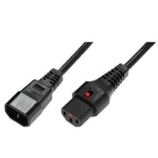 IEC-LOCK POWER CABLE -