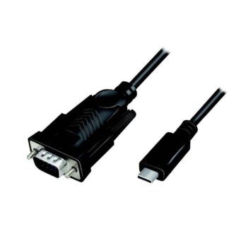 USB 2.0 Type-C cable, C/M to