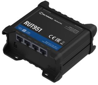 RUT951 WiFi/4G Router