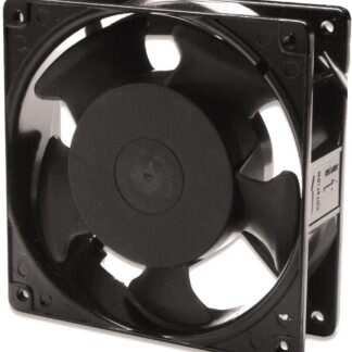 19" REPLACEMENT FAN FOR