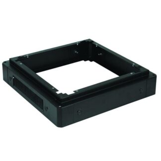 W=600 D=800 H=100mm PLINTH