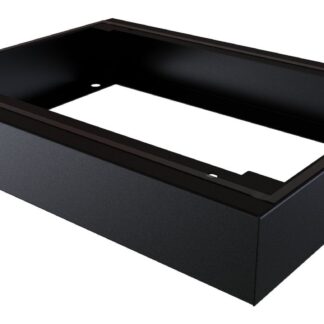 IP55 W=600 D=450 H=100mm
