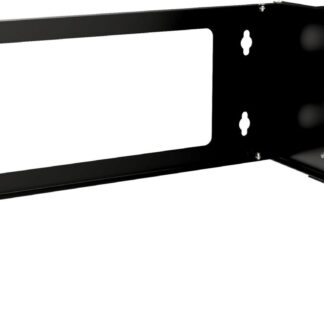 19" 4U Adjustable Depth Open