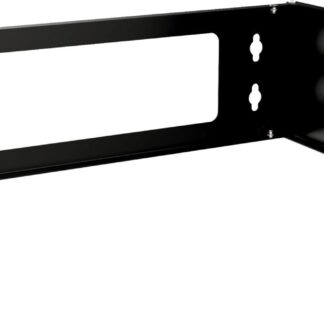 19" 3U Adjustable Depth Open