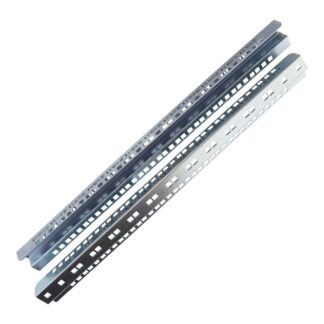 12U INSTALLATION RAIL,