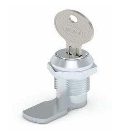 LOCK & DIFFERENT KEY FOR WALL