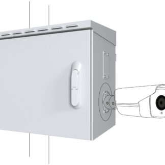 Midi Classic Pole Mounted