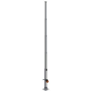 TELESCOPIC CAMERA POLE