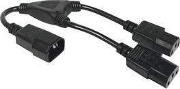 POWER CABLE 0.3 M