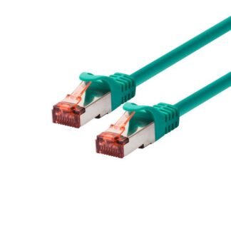 PATCH CABLE CAT6 F/UTP - 20M
