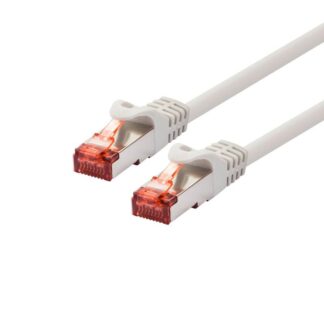 PATCH CABLE CAT6 F/UTP - 15M