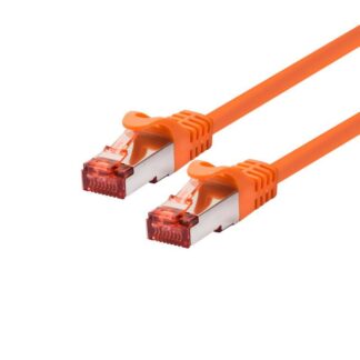 PATCH CABLE CAT6 F/UTP - 2M