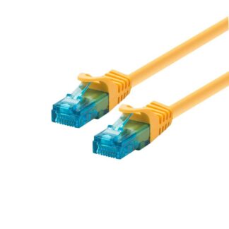 PATCH CABLE U/UTP 0.15M -