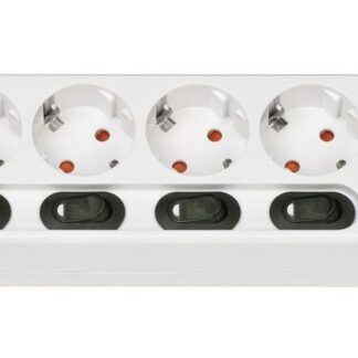 Power Extension 2 M 6 Ac